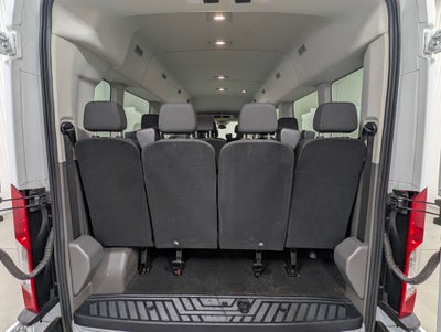 2024 Ford Transit-350 XL