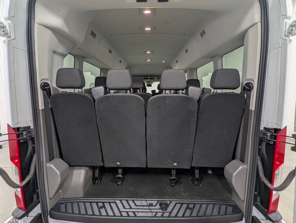 2024 Ford Transit-350 XL