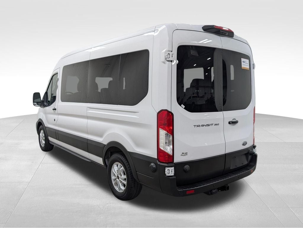 2024 Ford Transit-350 XL