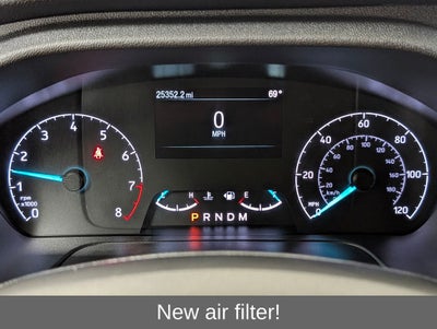 2024 Ford Transit-350 XL