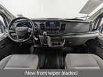 2024 Ford Transit-350 XL