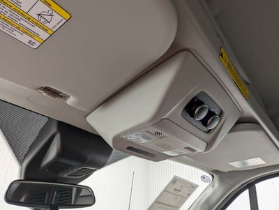 2024 Ford Transit-350 XL