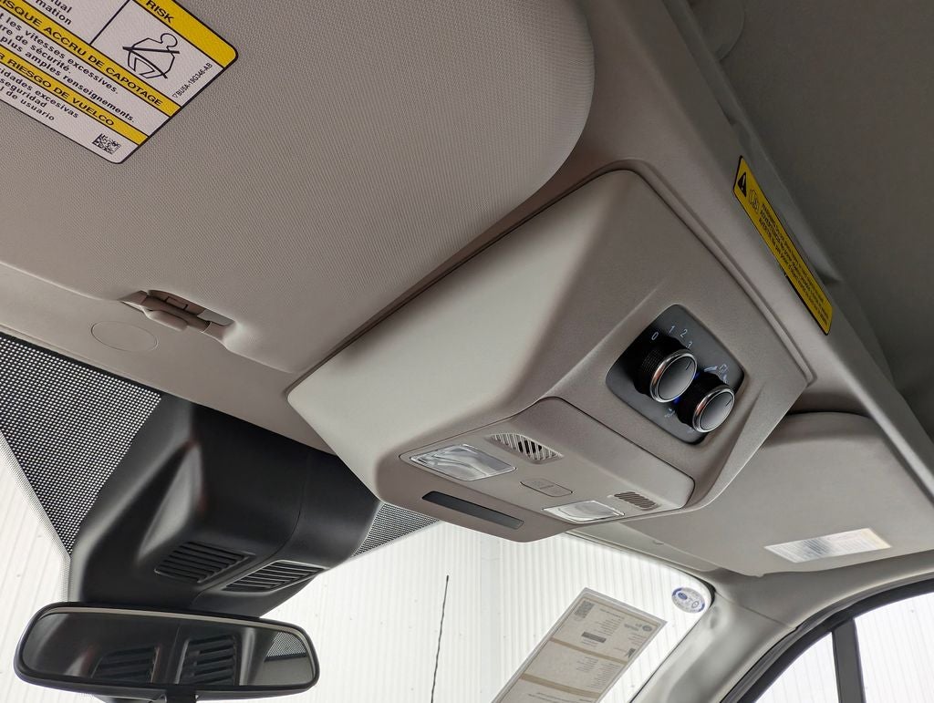 2024 Ford Transit-350 XL