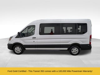 2024 Ford Transit-350 XL