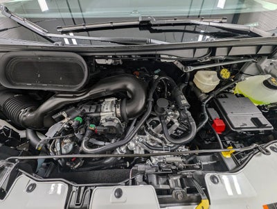 2025 Ford Transit-350 XL