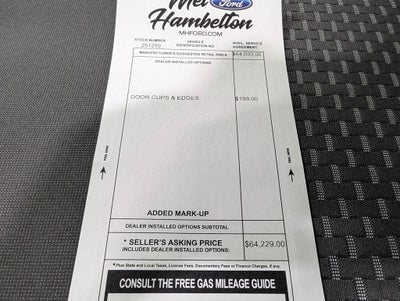 2025 Ford Transit-350 XL