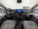 2025 Ford Transit-350 XL