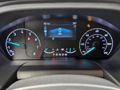 2025 Ford Transit-350 XL