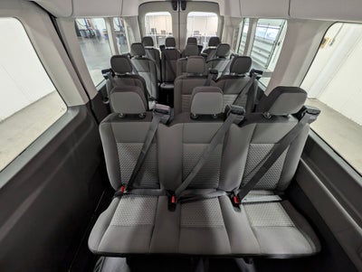 2025 Ford Transit-350 XL