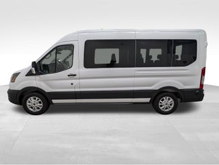 2025 Ford Transit-350 XL