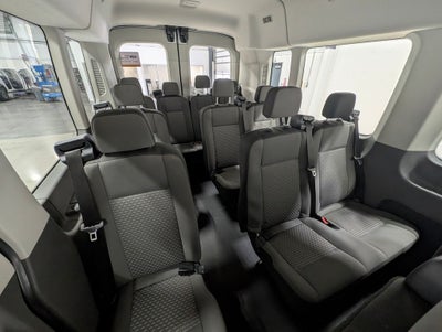 2024 Ford Transit-350 XL