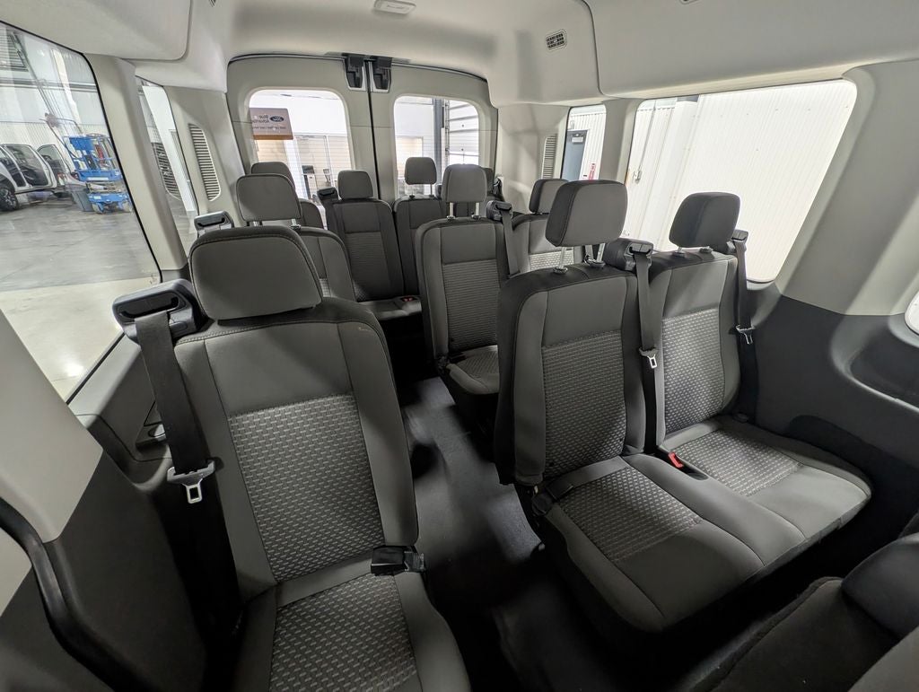 2024 Ford Transit-350 XL