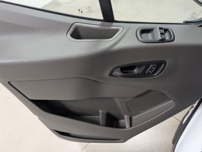 2024 Ford Transit-350 XL