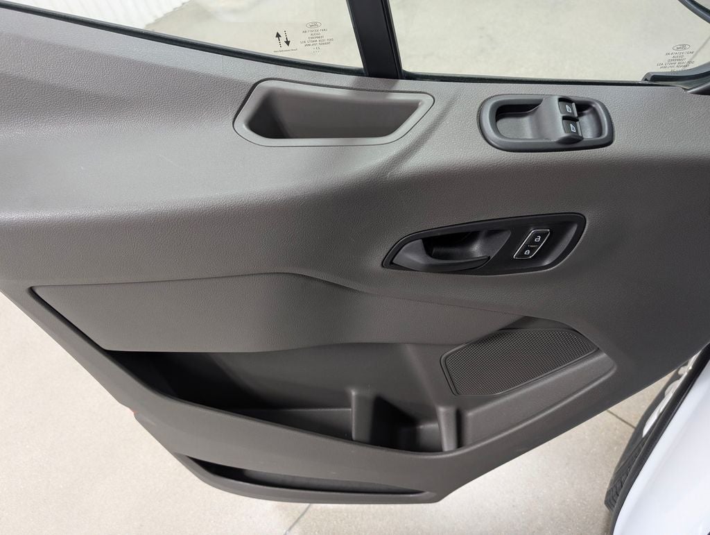2024 Ford Transit-350 XL
