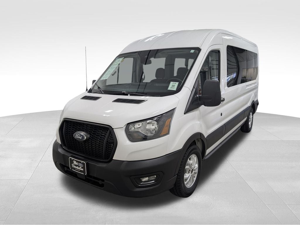 2024 Ford Transit-350 XL