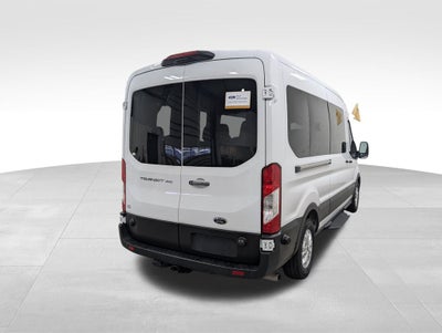 2024 Ford Transit-350 XL