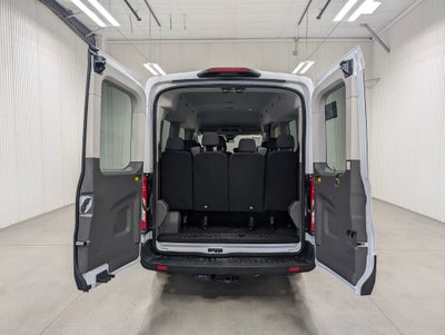 2024 Ford Transit-350 XL