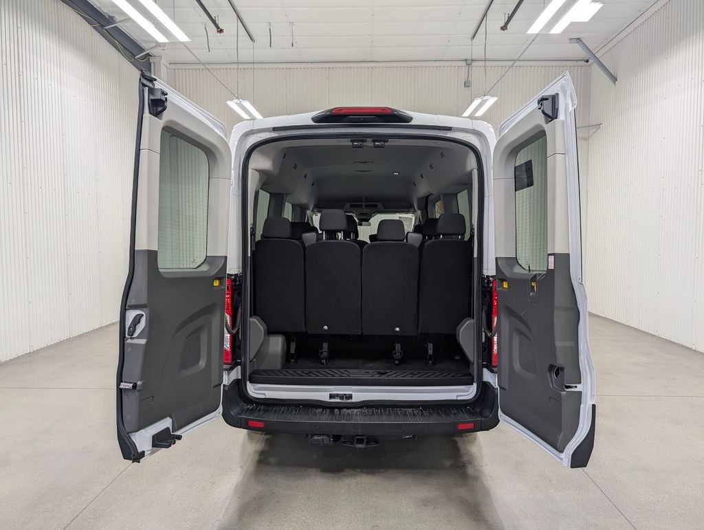 2024 Ford Transit-350 XL