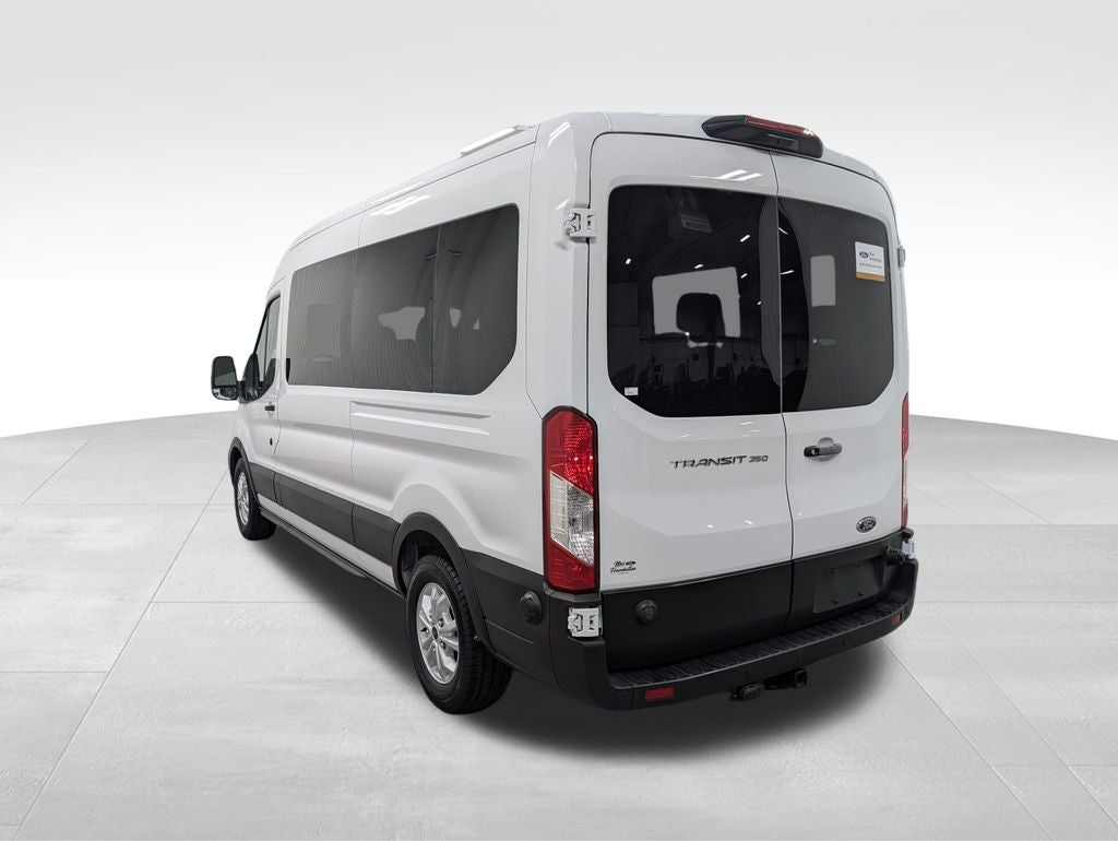 2024 Ford Transit-350 XL
