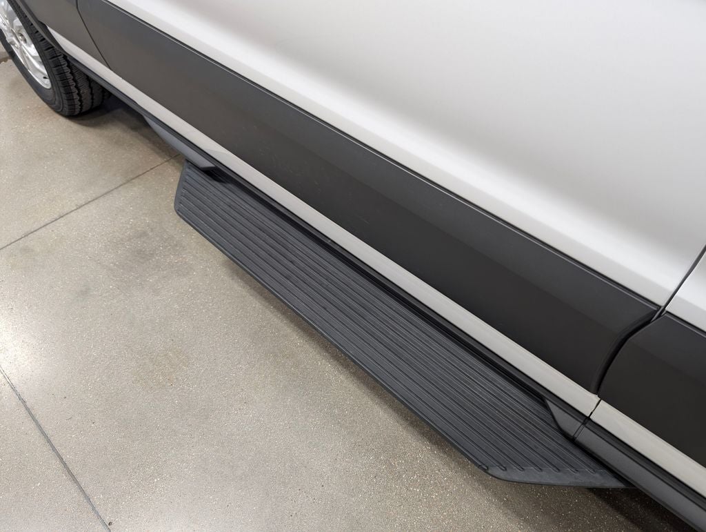 2024 Ford Transit-350 XL