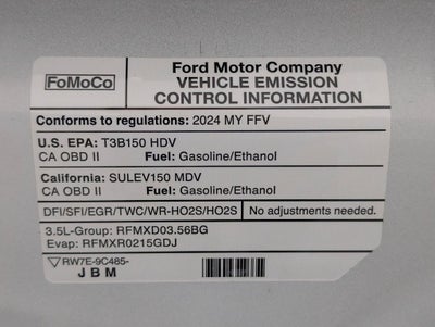 2024 Ford Transit-350 XL