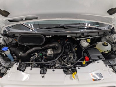 2024 Ford Transit-350 XL