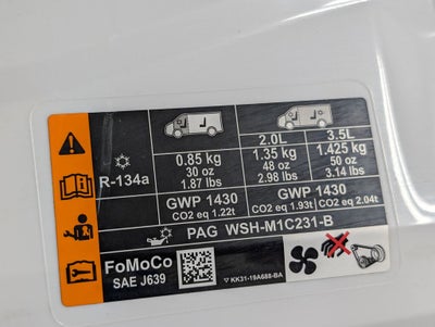 2024 Ford Transit-350 XL