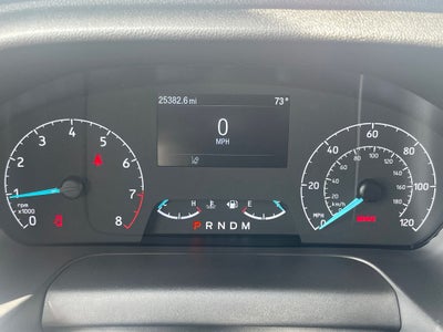 2024 Ford Transit-350 XL