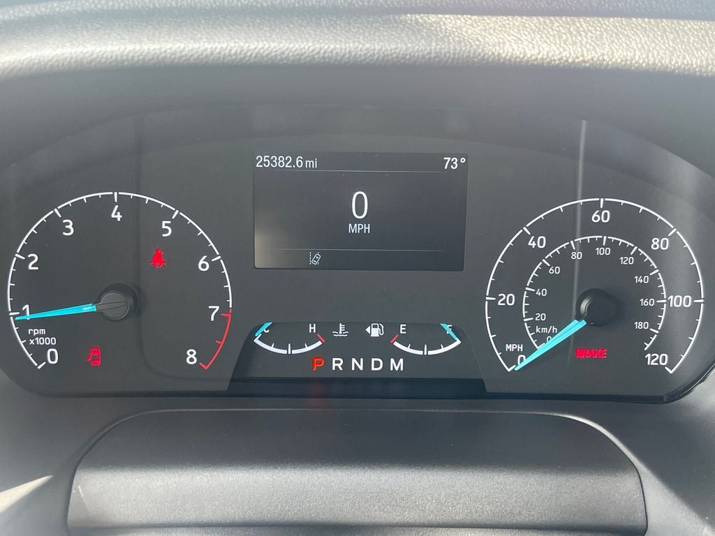2024 Ford Transit-350 XL