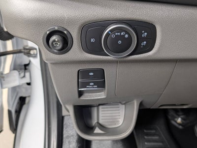 2024 Ford Transit-350 XL