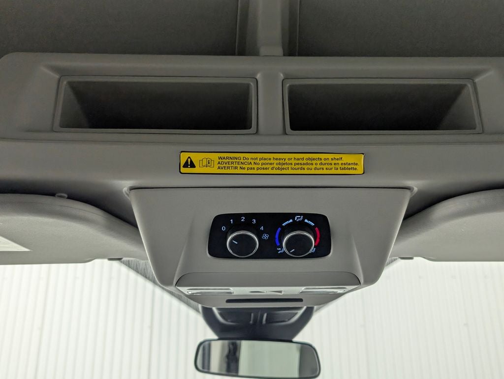 2024 Ford Transit-350 XL