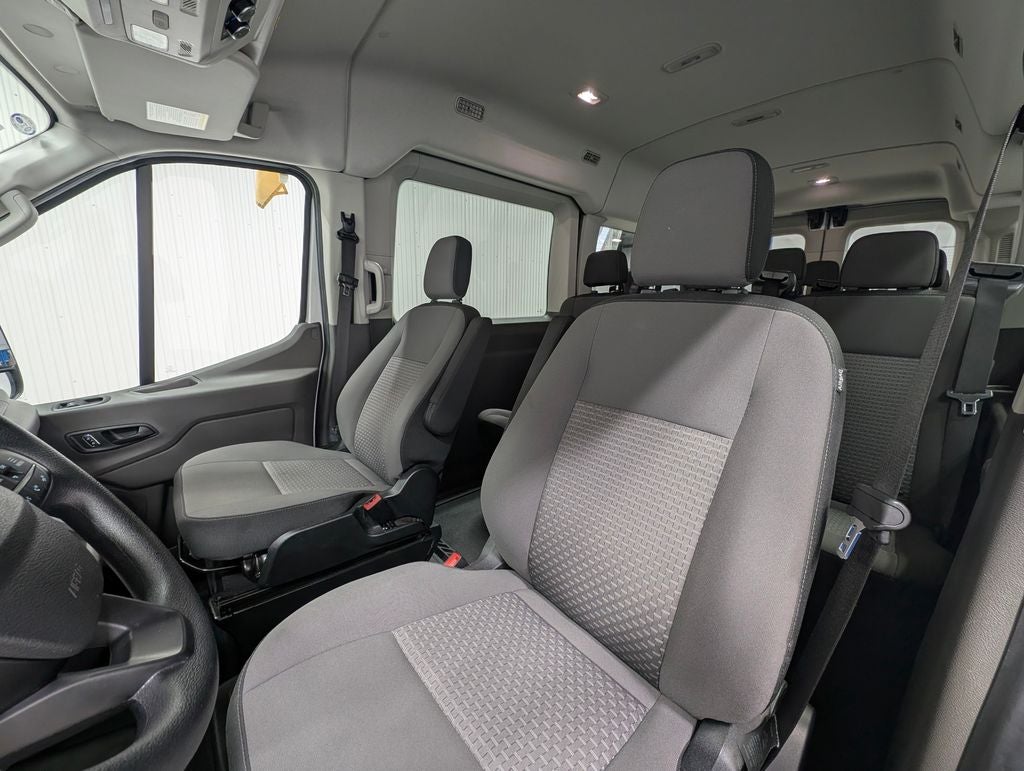 2024 Ford Transit-350 XL