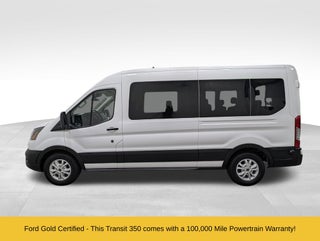 2024 Ford Transit-350 XL