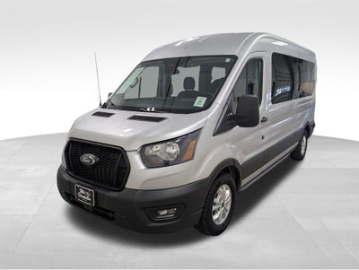 2024 Ford Transit-350 XL