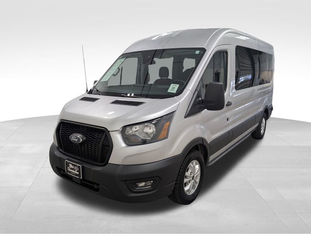 2024 Ford Transit-350 XL