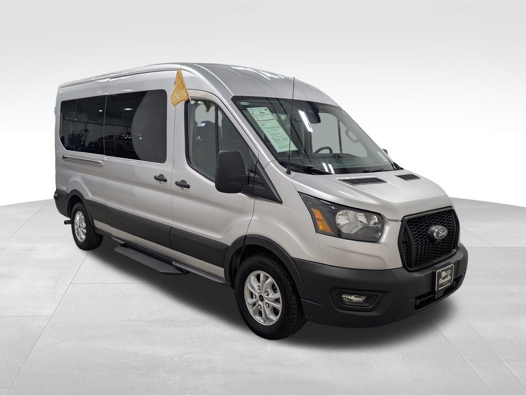 2024 Ford Transit-350 XL