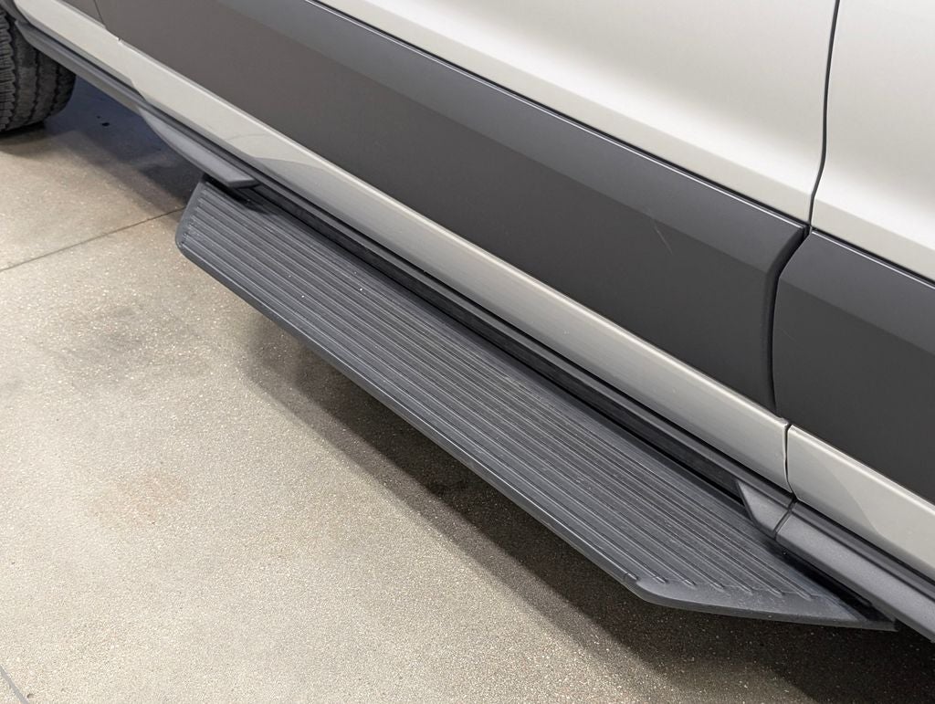 2024 Ford Transit-350 XL
