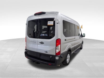 2024 Ford Transit-350 XL