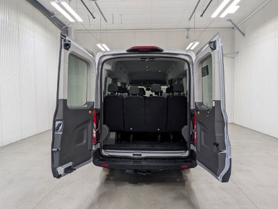 2024 Ford Transit-350 XL