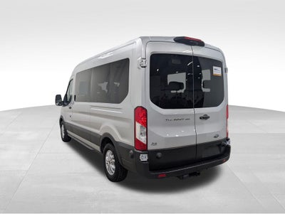 2024 Ford Transit-350 XL