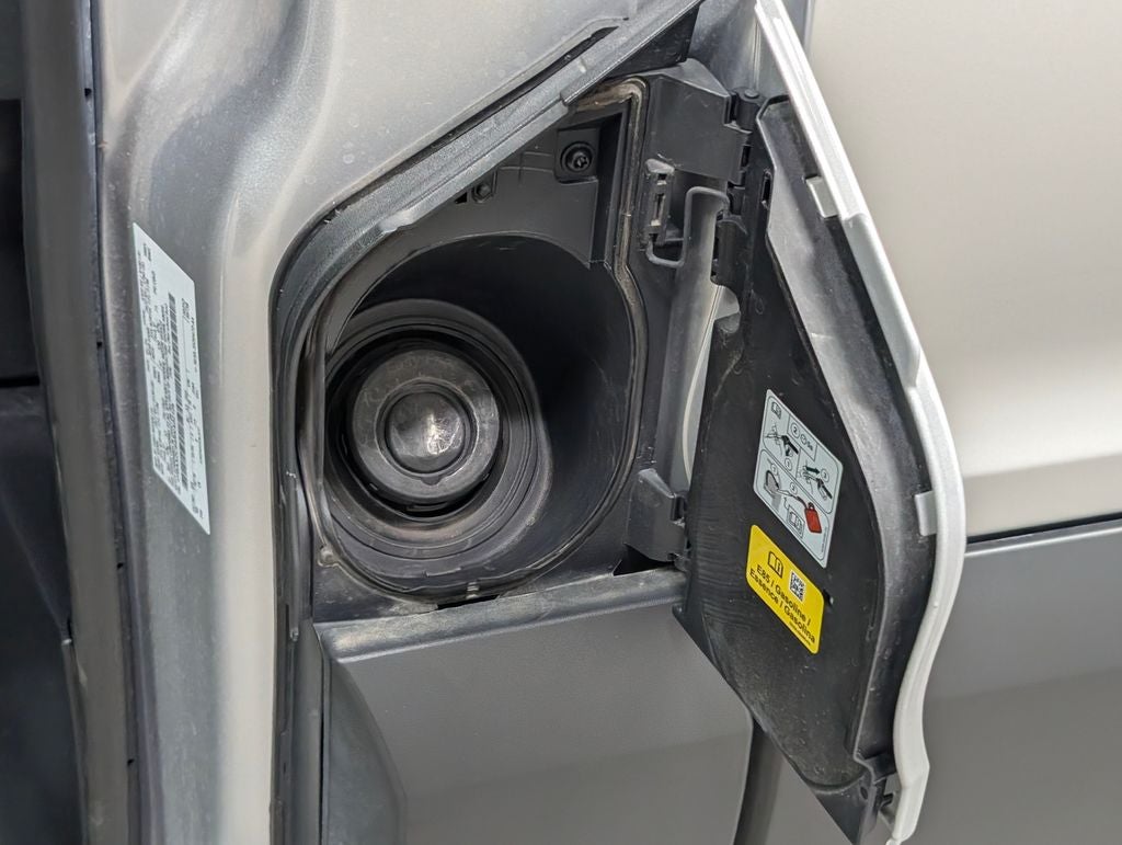 2024 Ford Transit-350 XL