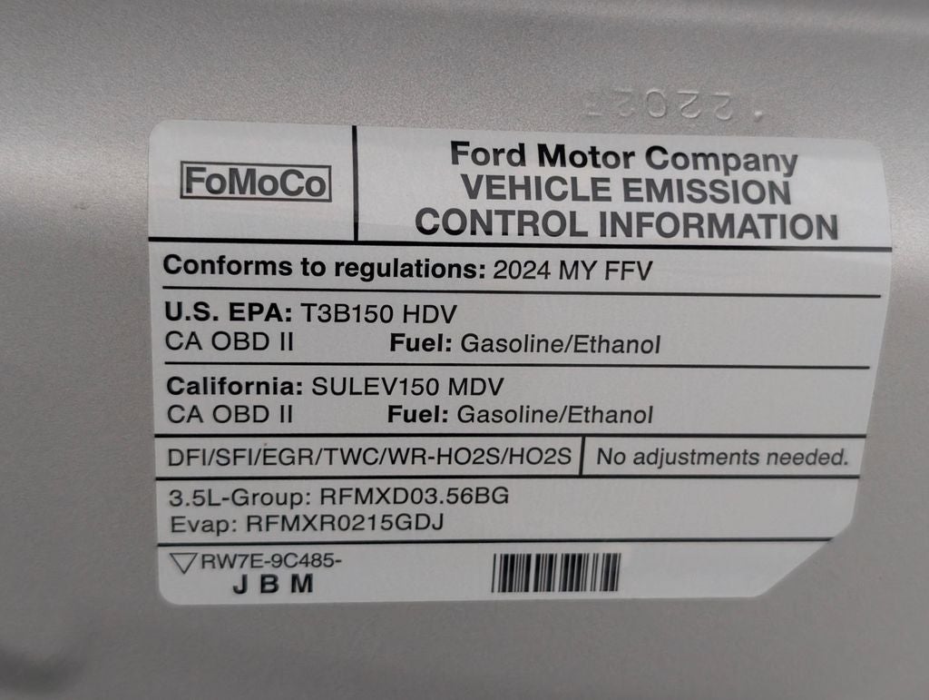 2024 Ford Transit-350 XL