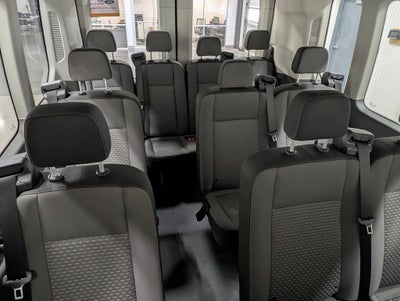 2024 Ford Transit-350 XL