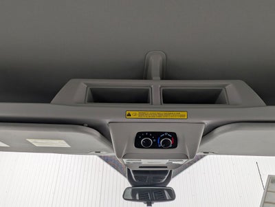 2024 Ford Transit-350 XL