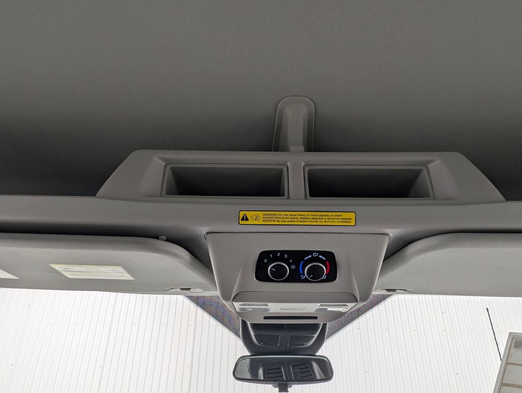 2024 Ford Transit-350 XL
