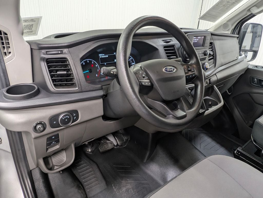 2024 Ford Transit-350 XL