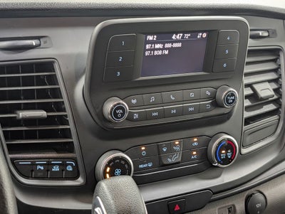 2024 Ford Transit-350 XL