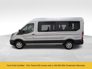 2024 Ford Transit-350 XL