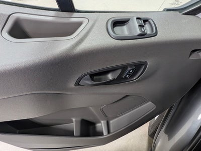 2024 Ford Transit-350 XL