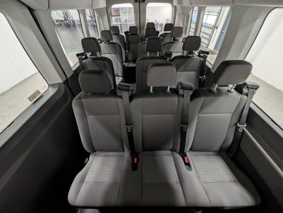2024 Ford Transit-350 XL